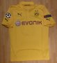 Borussia Dortmund Cup Shirt football shirt 2014 - 2015