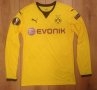 Borussia Dortmund Cup Shirt football shirt 2015 - 2016