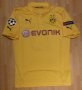 Borussia Dortmund Cup Shirt football shirt 2014 - 2015