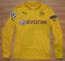 Borussia Dortmund Cup Shirt football shirt 2014 - 2015