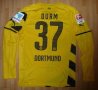 Borussia Dortmund Home football shirt 2014 - 2015
