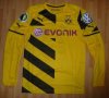Borussia Dortmund Home football shirt 2014 - 2015