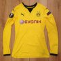 Borussia Dortmund Cup Shirt football shirt 2015 - 2016