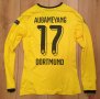 Borussia Dortmund Cup Shirt football shirt 2015 - 2016