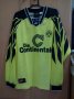 Borussia Dortmund Home football shirt 1994 - 1995