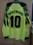 Borussia Dortmund Home football shirt 1994 - 1995
