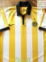 Borussia Dortmund Home voetbalshirt  2006 - 2007