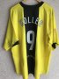 Borussia Dortmund Home football shirt 2005 - 2006