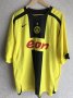 Borussia Dortmund Home football shirt 2005 - 2006