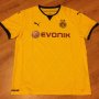 Borussia Dortmund Cup Shirt football shirt 2015 - 2016