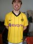 Borussia Dortmund Home football shirt 2008 - 2009