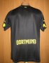 Borussia Dortmund Dış Saha futbol forması 2014 - 2016