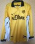 Borussia Dortmund Home futbol forması 1988 - 2000
