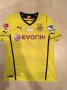 Borussia Dortmund Home football shirt 2013 - 2014