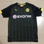 Borussia Dortmund Dış Saha futbol forması 2014 - 2016