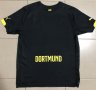 Borussia Dortmund Dış Saha futbol forması 2014 - 2016