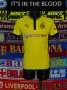 Borussia Dortmund Home football shirt 2012 - 2013