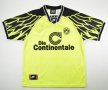 Borussia Dortmund Home football shirt 1994 - 1995