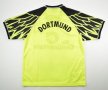 Borussia Dortmund Home football shirt 1994 - 1995