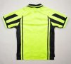 Borussia Dortmund Home football shirt 1996 - 1997
