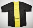 Borussia Dortmund Fora camisa de futebol 2005 - 2006