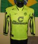 Borussia Dortmund Home football shirt 1996 - 1997