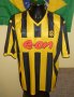 Borussia Dortmund Home football shirt 2000 - 2002