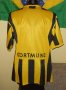 Borussia Dortmund Home football shirt 2000 - 2002