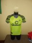 Borussia Dortmund Home football shirt 1994 - 1995