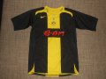 Borussia Dortmund Fora camisa de futebol 2005 - 2006