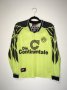 Borussia Dortmund Home football shirt 1994 - 1995