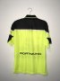 Borussia Dortmund Cup Shirt football shirt 1997 - 1998