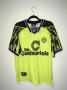 Borussia Dortmund Home football shirt 1994 - 1995
