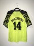 Borussia Dortmund Home football shirt 1994 - 1995