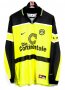 Borussia Dortmund Cup Shirt football shirt 1997 - 1998