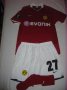 Borussia Dortmund Cup Shirt football shirt 2008 - 2009