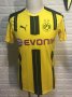 Borussia Dortmund Home football shirt 2016 - 2017