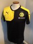 Borussia Dortmund Training/Leisure football shirt (unknown year)