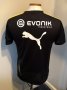 Borussia Dortmund Training/Leisure football shirt (unknown year)