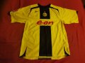 Borussia Dortmund Home football shirt 2005 - 2006