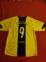 Borussia Dortmund Home football shirt 2005 - 2006