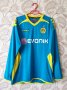 Borussia Dortmund Goalkeeper football shirt 2011 - 2012