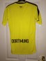 Borussia Dortmund Home football shirt 2016 - 2017