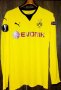 Borussia Dortmund Cup Shirt football shirt 2015 - 2016