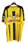 Borussia Dortmund Home football shirt 2016 - 2017