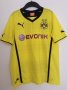 Borussia Dortmund Home football shirt 2013 - 2014