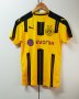 Borussia Dortmund Home football shirt 2016 - 2017