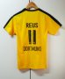 Borussia Dortmund Home football shirt 2016 - 2017