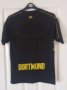 Borussia Dortmund Away football shirt 2016 - 2017