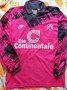 Borussia Dortmund Uit  voetbalshirt  1993 - 1994